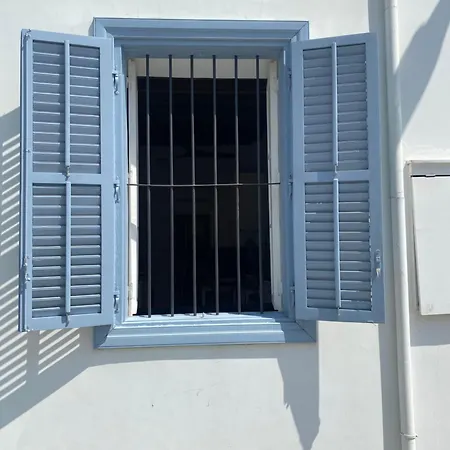 Tohanimou - Kamara Medium Apartment *