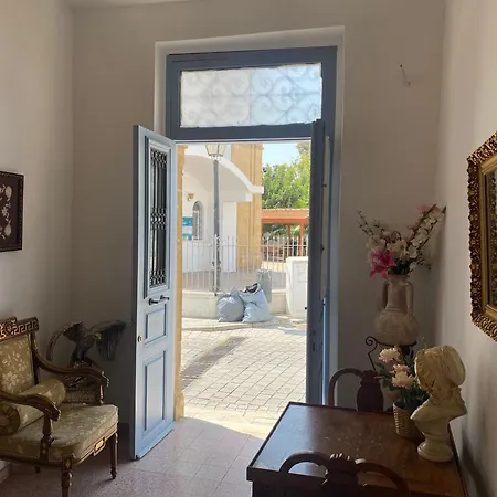 Apartment Tohanimou - Kamara Medium *