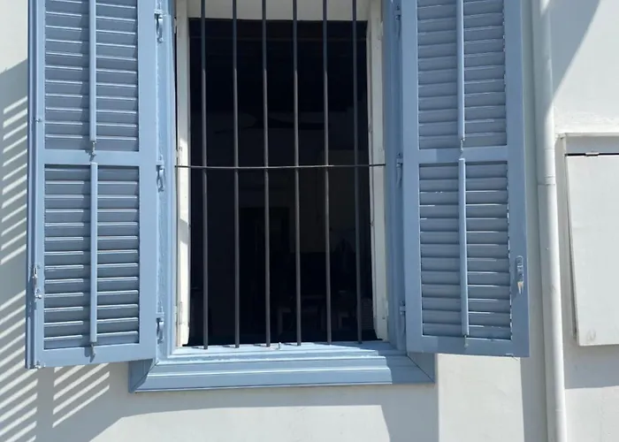 Tohanimou - Kamara Medium 公寓 *