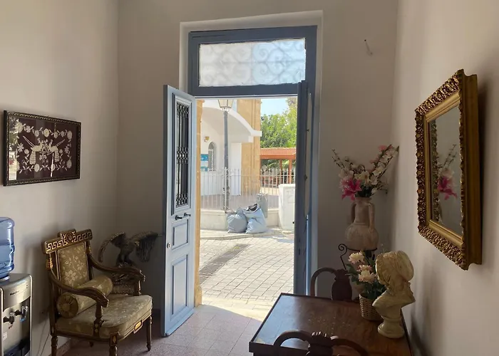 公寓 Tohanimou - Kamara Medium *