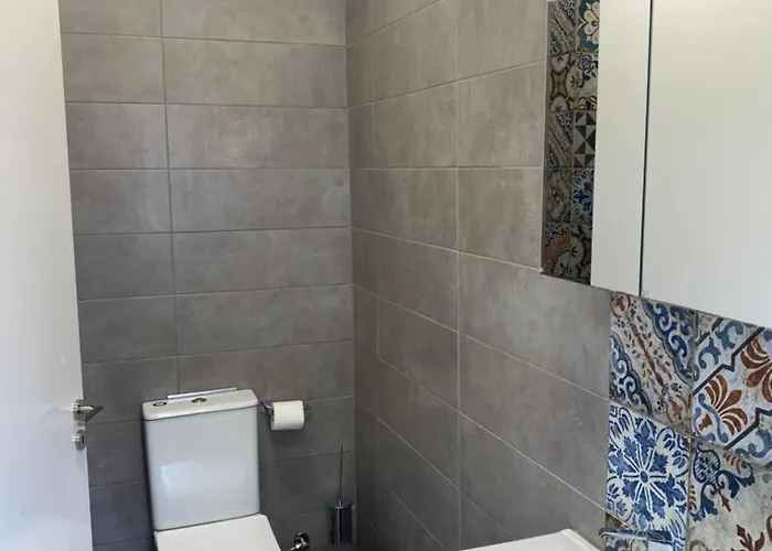 Tohanimou - Kamara Medium 公寓