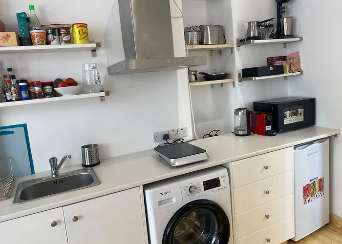 公寓 Tohanimou - Kamara Medium 尼科西亚