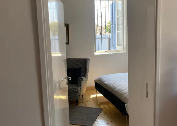 Tohanimou - Kamara Medium 公寓 *